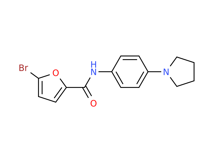 Structure Amb644737