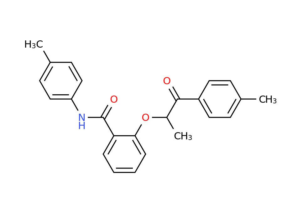 Structure Amb6448125