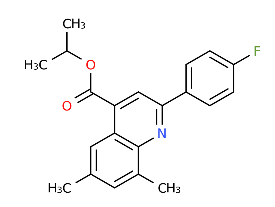 Structure Amb6448190