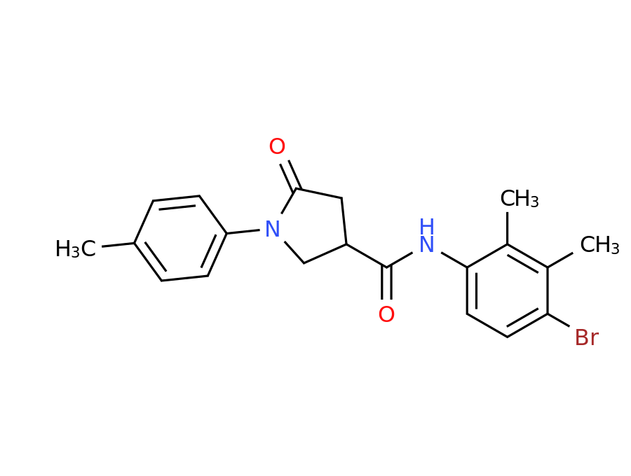 Structure Amb6448803