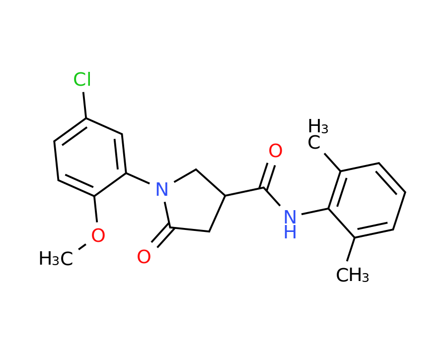 Structure Amb6448827