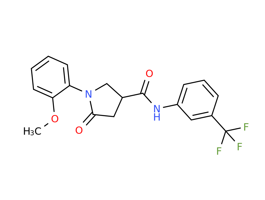 Structure Amb6448850