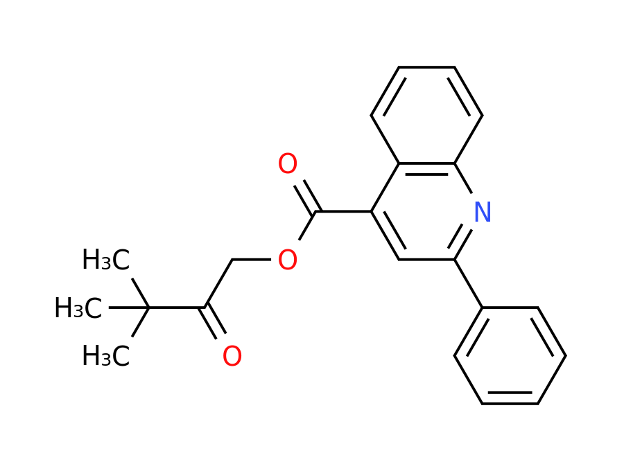 Structure Amb6448928