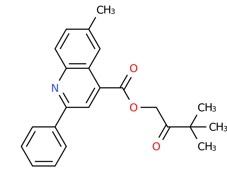 Structure Amb6448933