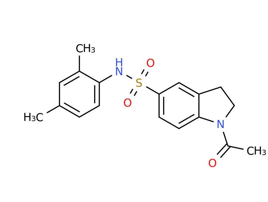 Structure Amb6449760