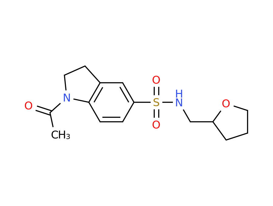 Structure Amb6449763