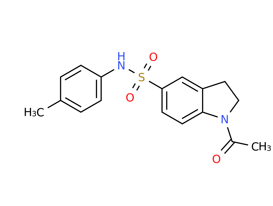 Structure Amb6449764