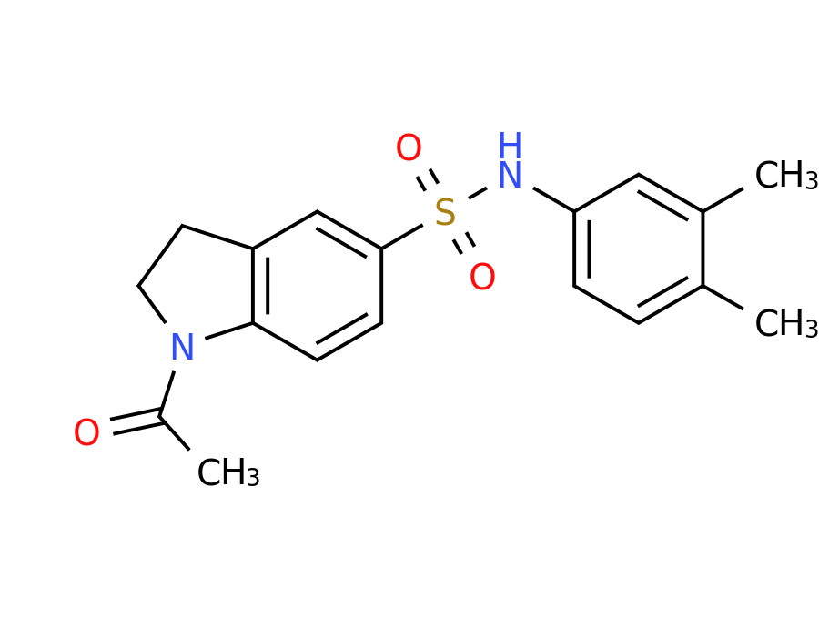 Structure Amb6449767