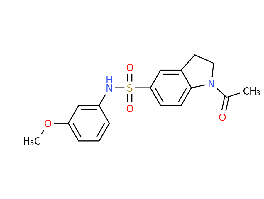 Structure Amb6449768