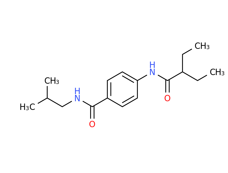 Structure Amb6449871