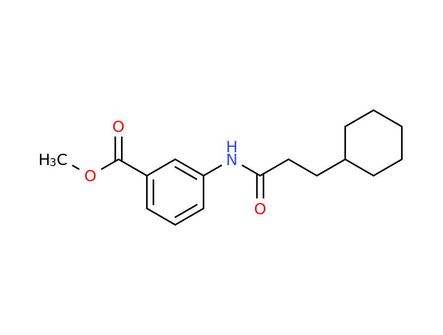 Structure Amb6449926