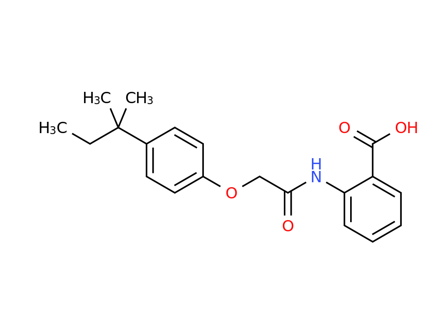 Structure Amb6450008