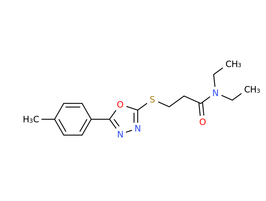 Structure Amb6450428