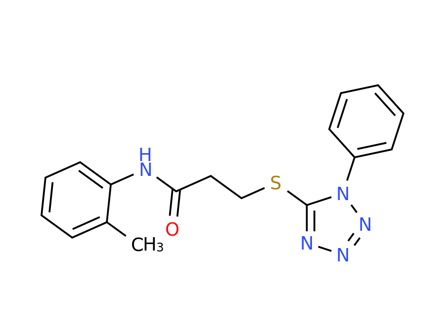 Structure Amb6450441