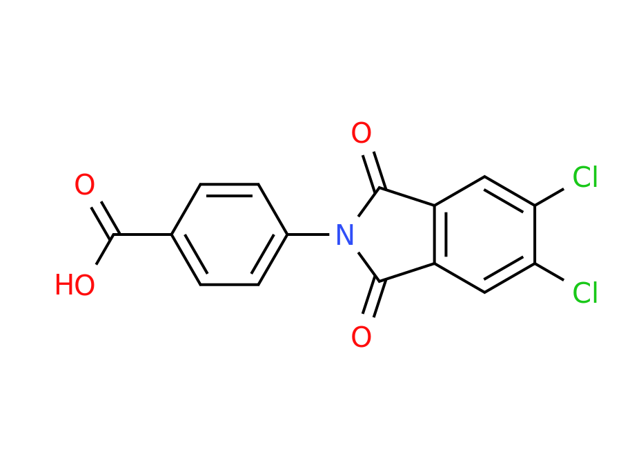 Structure Amb6450621