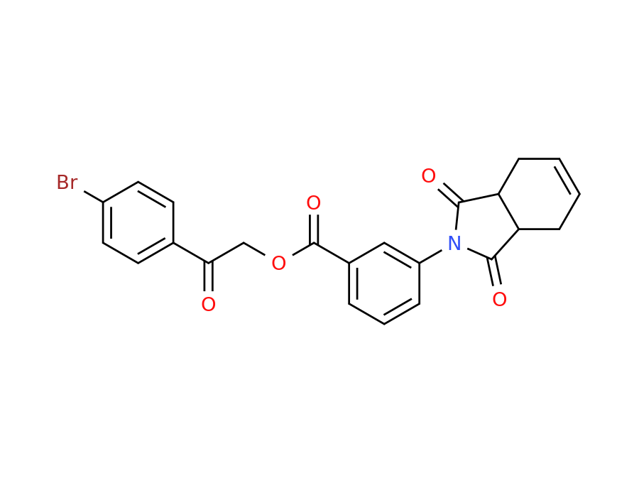 Structure Amb6450918