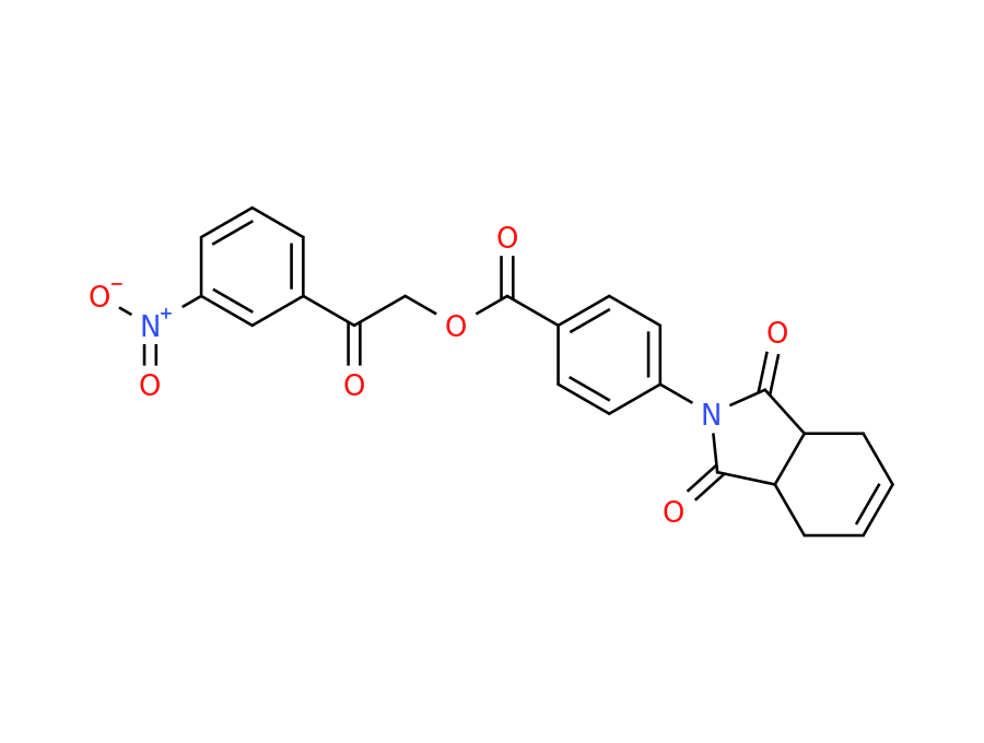 Structure Amb6450920