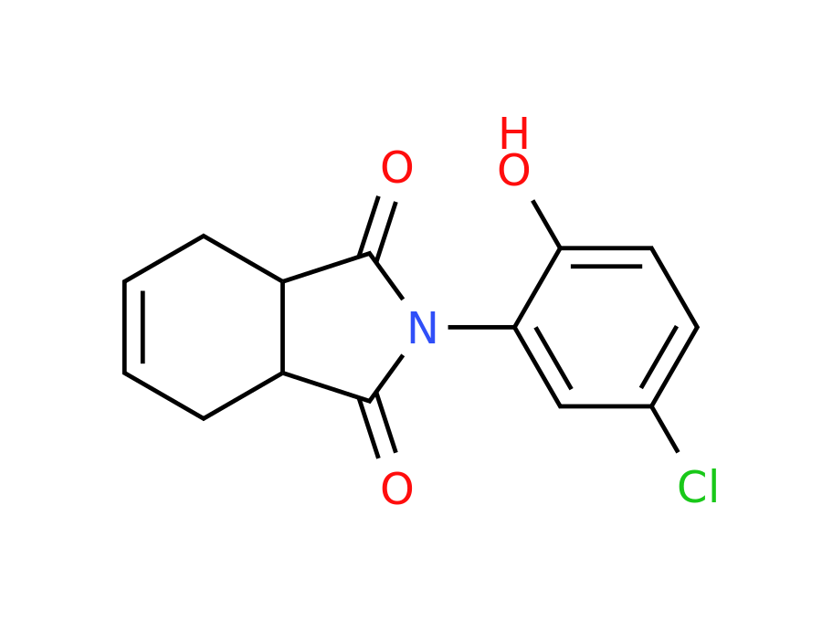 Structure Amb6450921