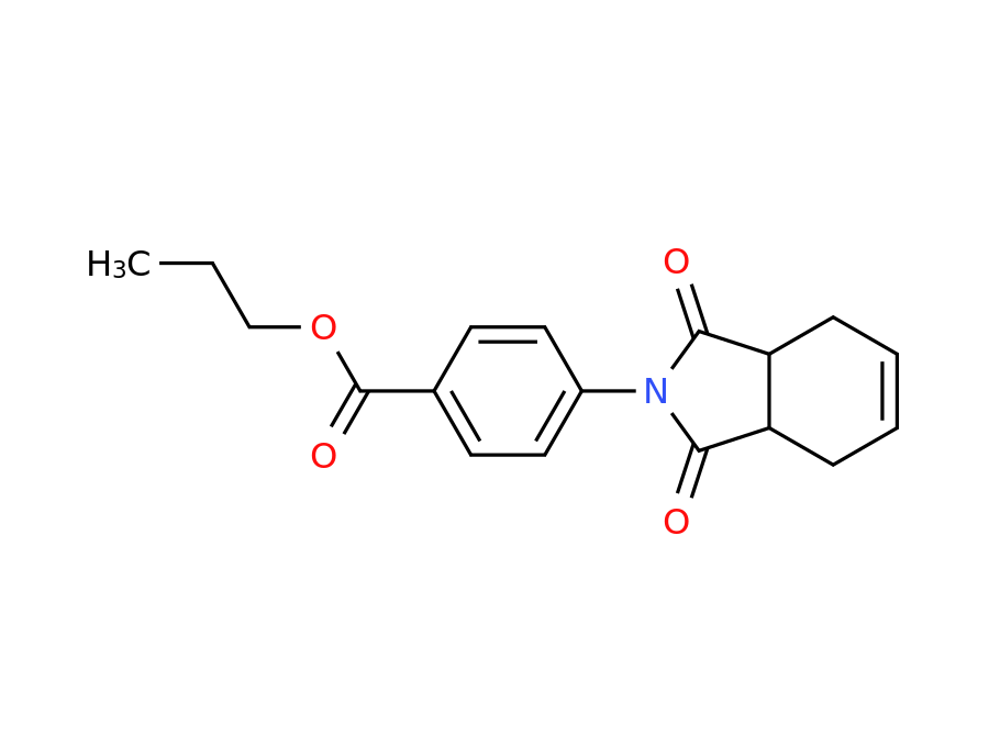 Structure Amb6450927