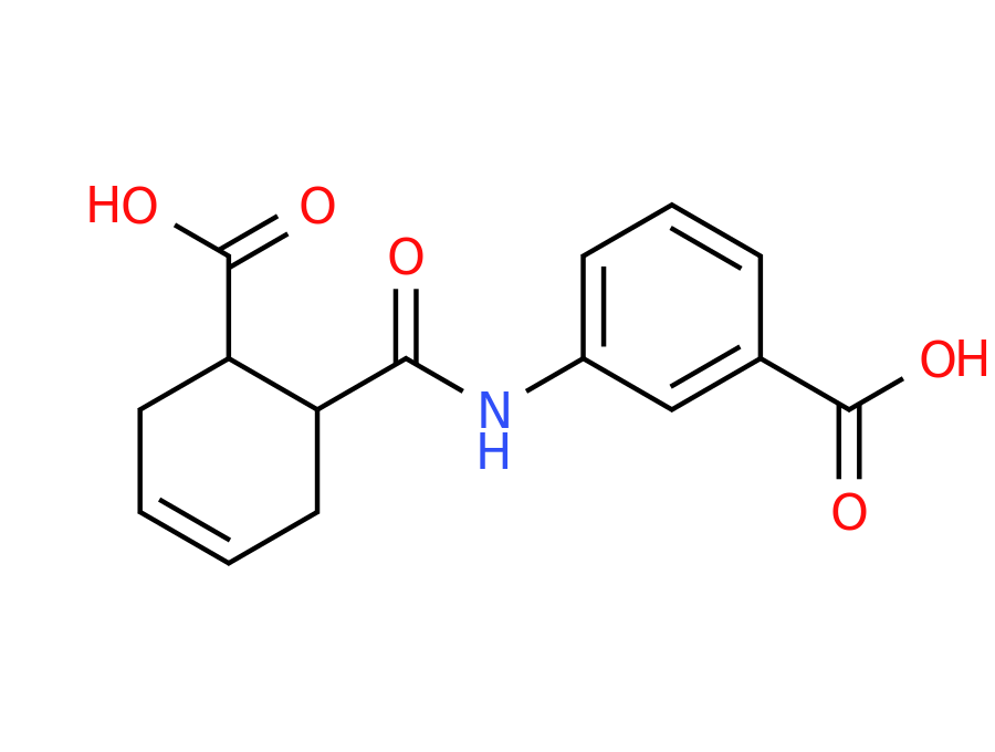 Structure Amb6450928