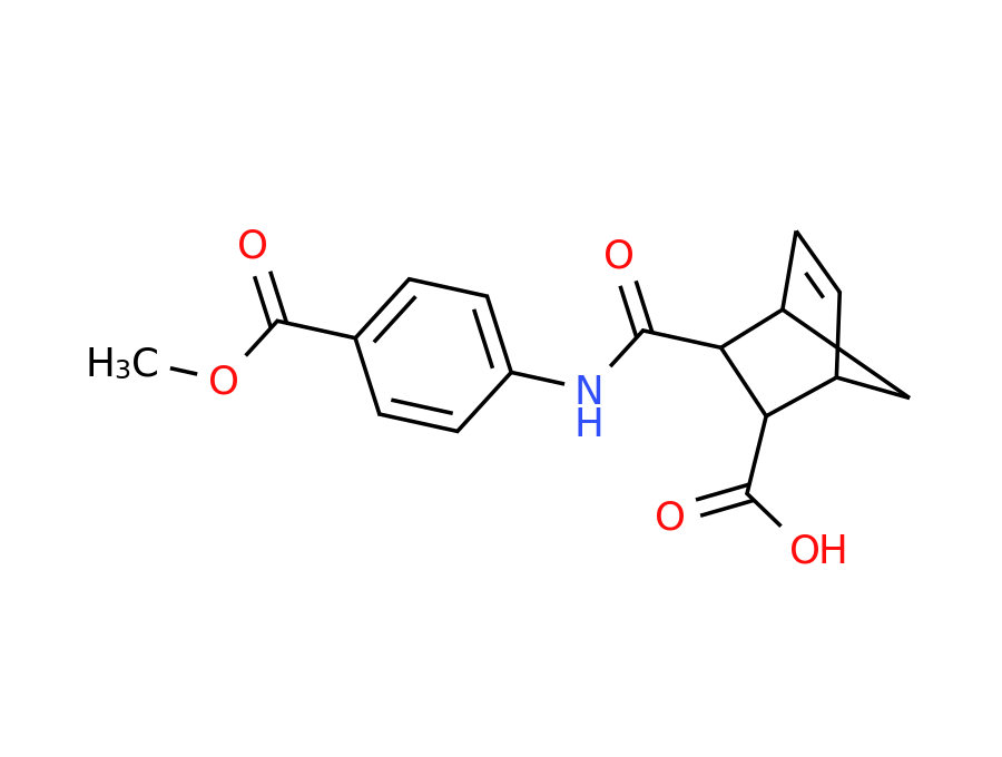 Structure Amb6450981