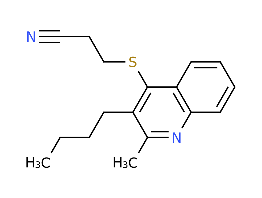 Structure Amb645107