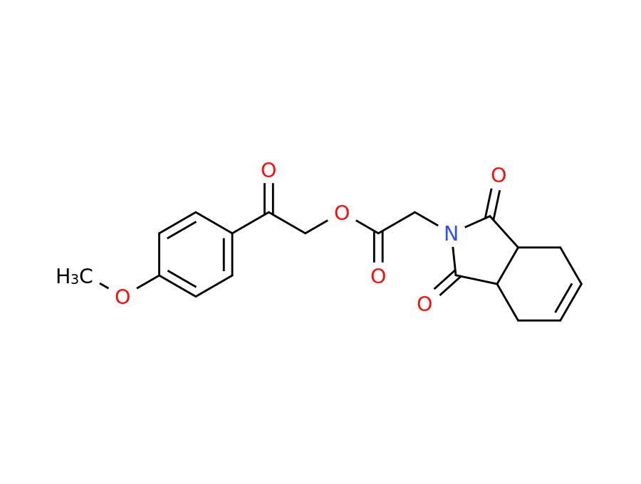 Structure Amb6451416