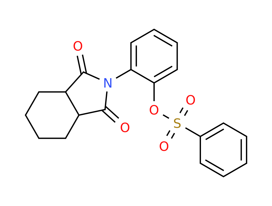 Structure Amb6451502