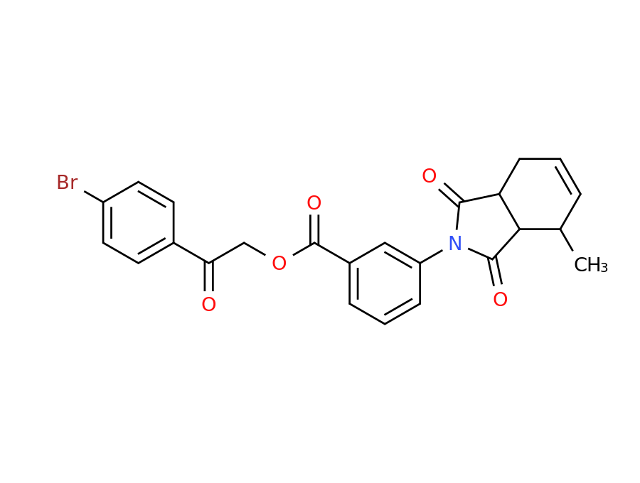 Structure Amb6451649