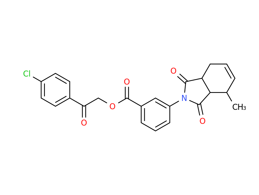 Structure Amb6451650