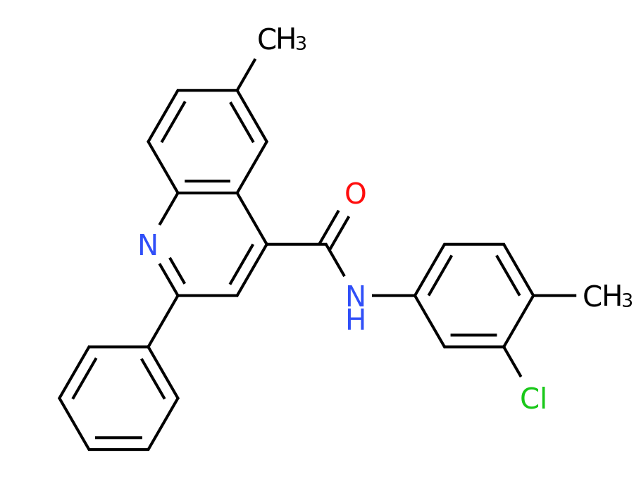 Structure Amb6451780