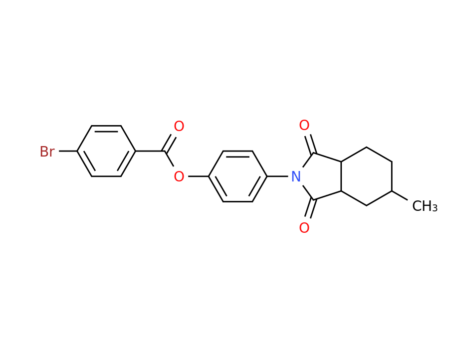 Structure Amb6451797