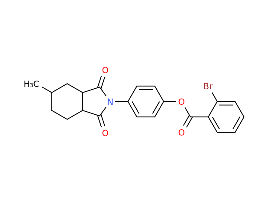 Structure Amb6451798