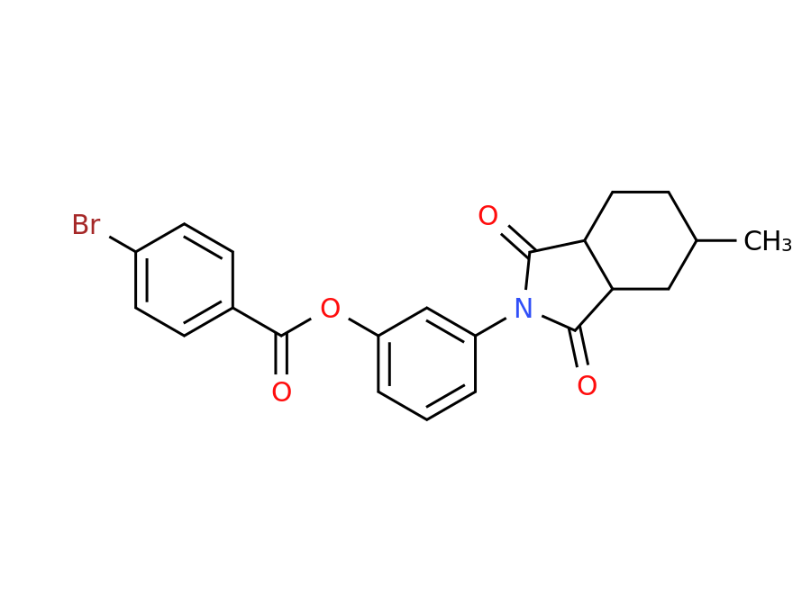 Structure Amb6451804