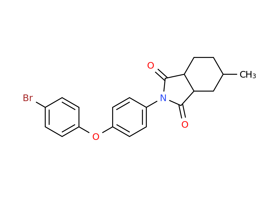 Structure Amb6451815