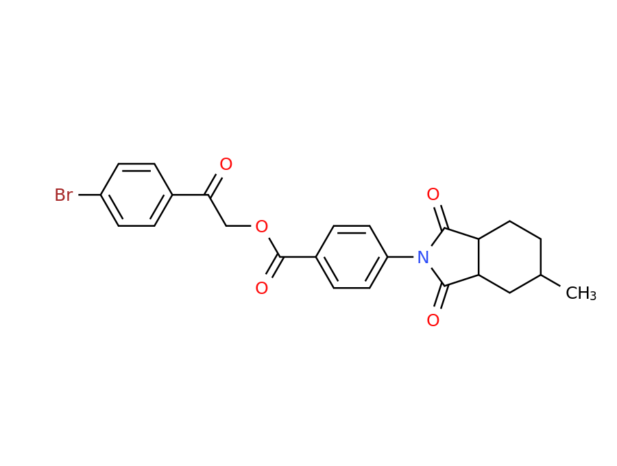 Structure Amb6451822