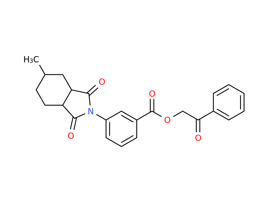 Structure Amb6451827