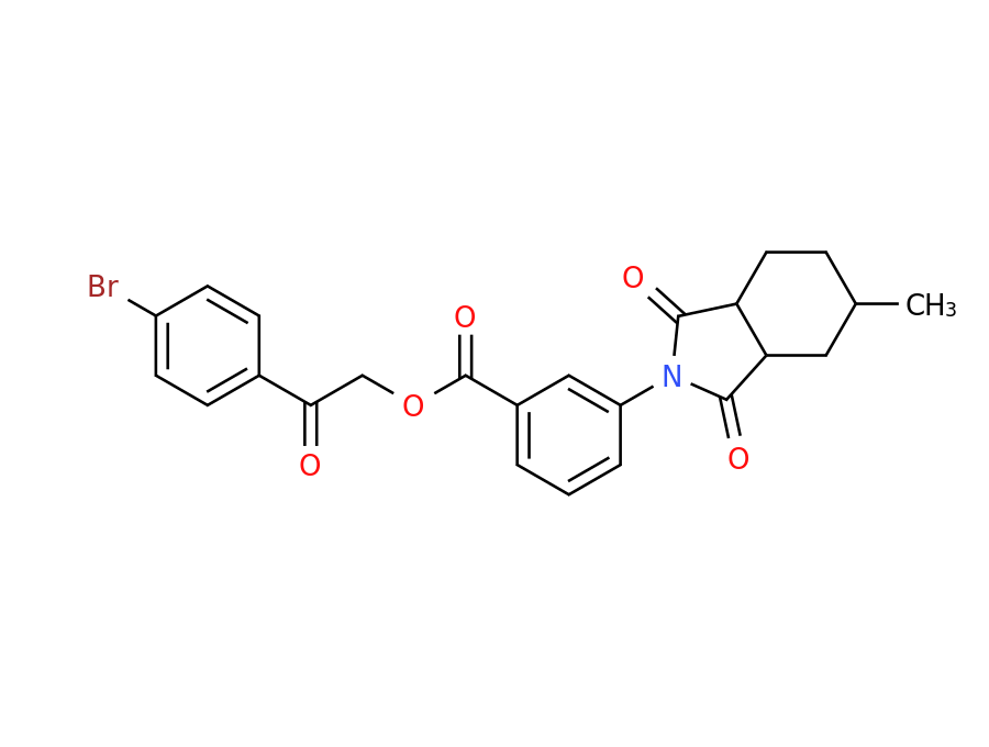 Structure Amb6451828