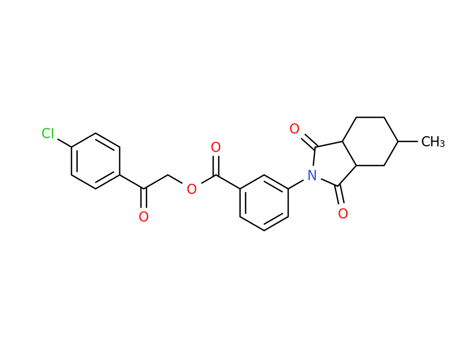 Structure Amb6451829