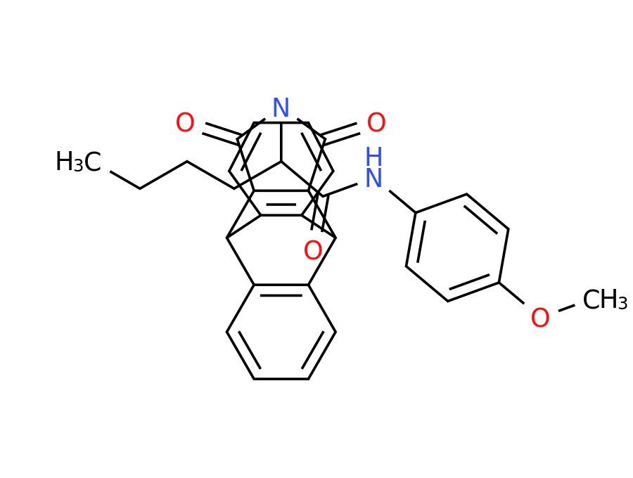 Structure Amb6452013