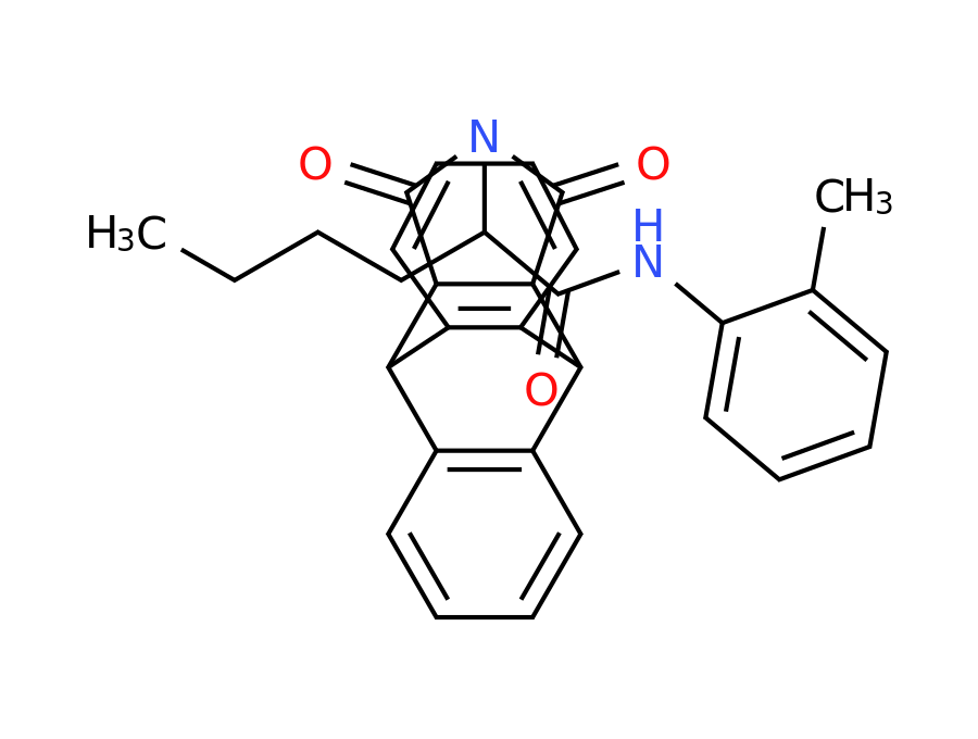 Structure Amb6452014