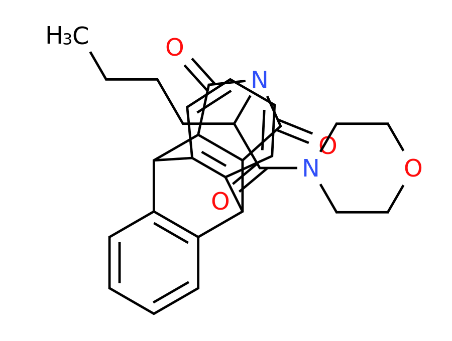 Structure Amb6452018