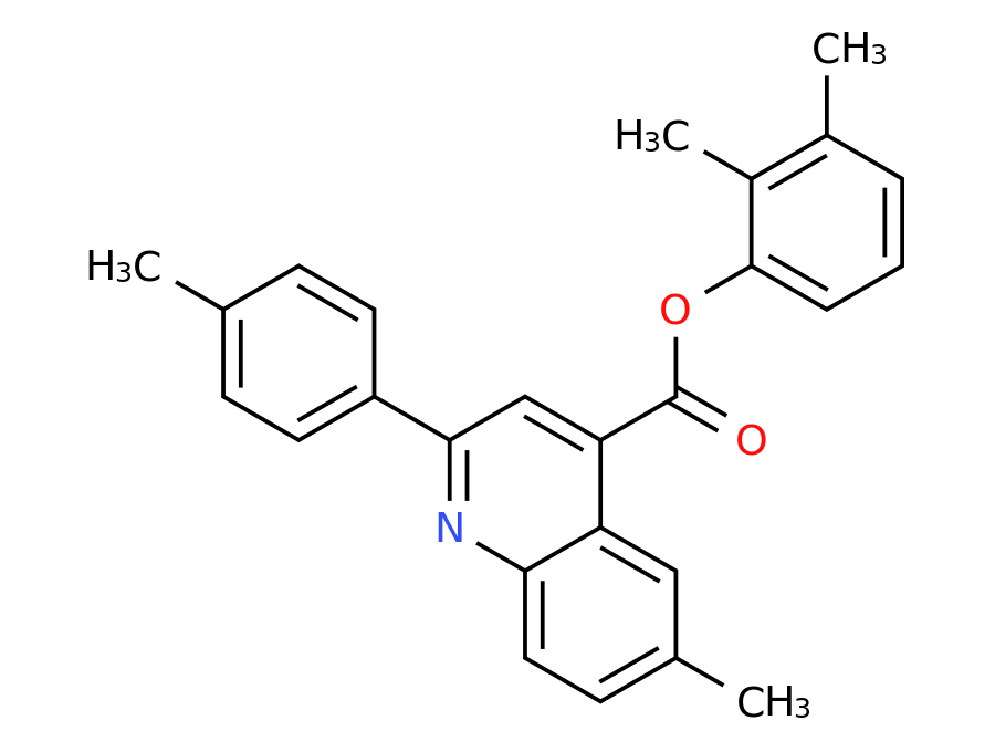 Structure Amb6452356