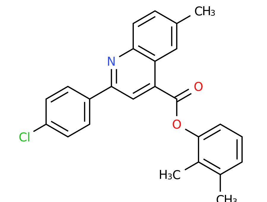 Structure Amb6452387