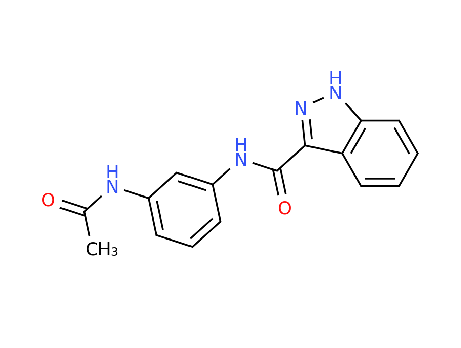 Structure Amb64532