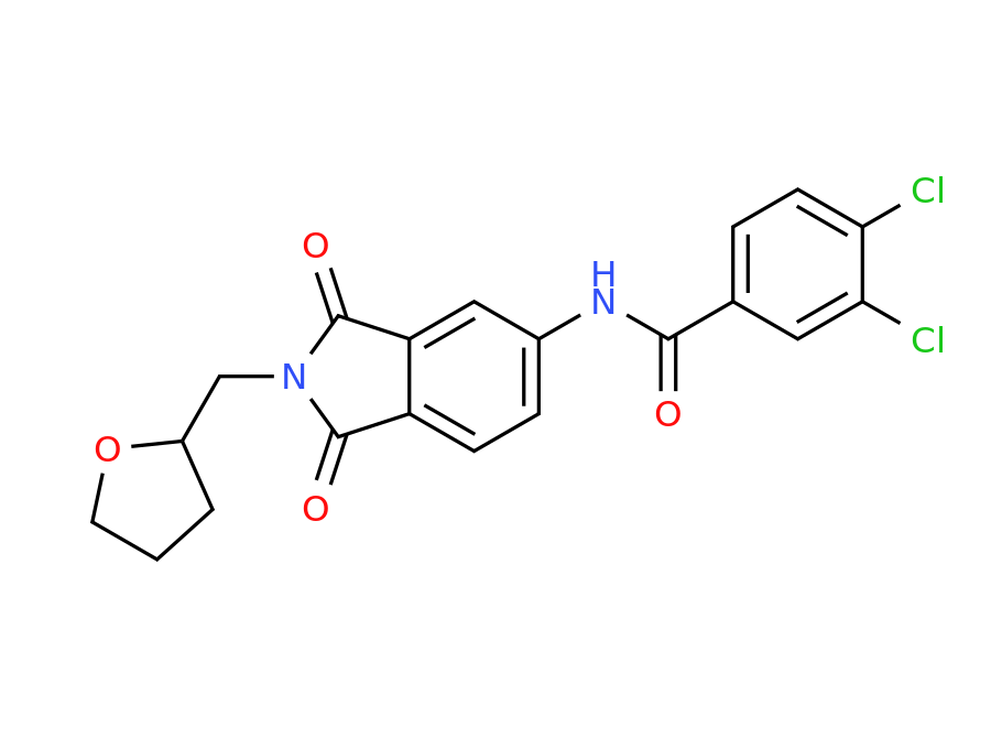 Structure Amb6453578