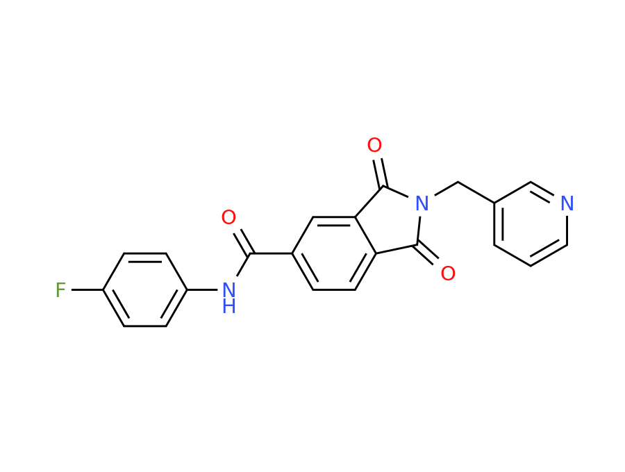 Structure Amb6453589