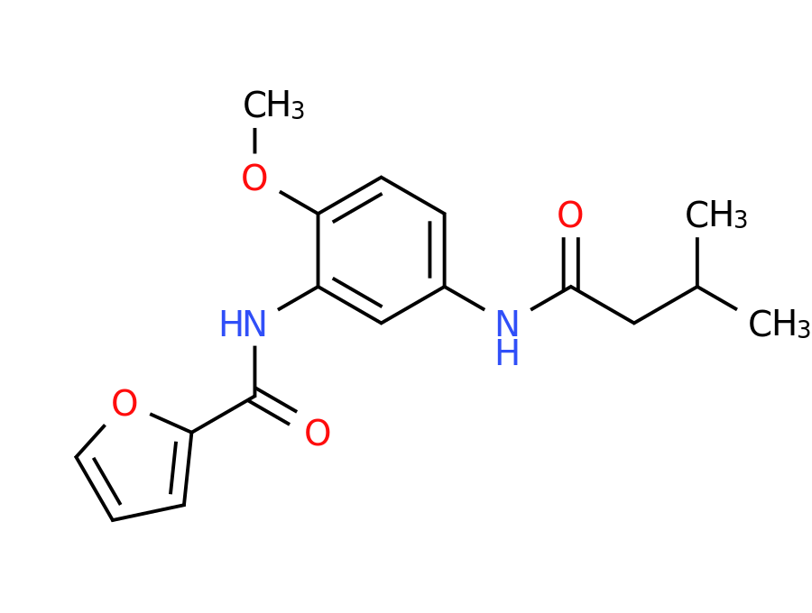 Structure Amb6453592