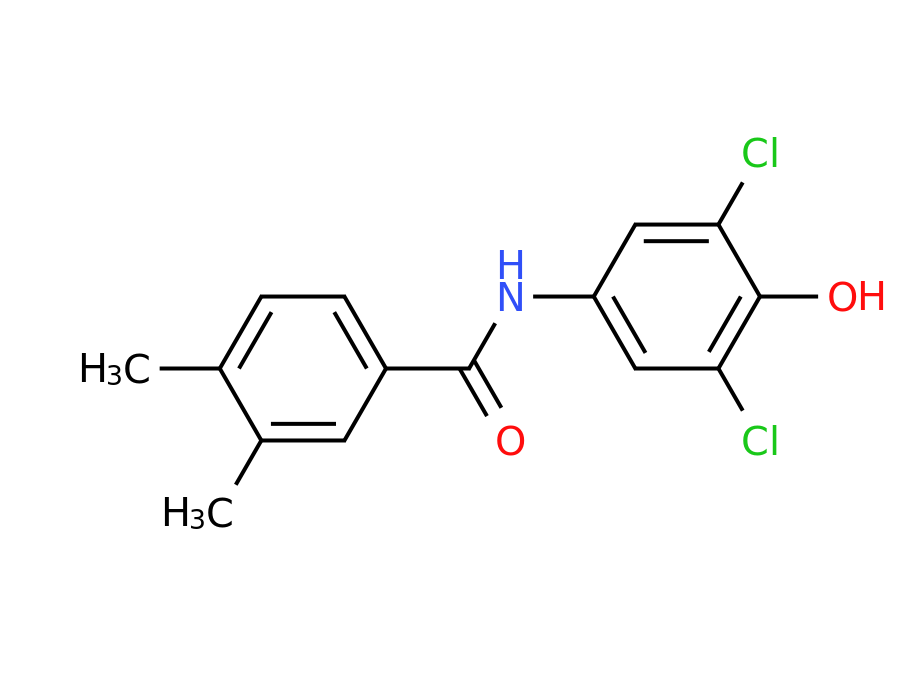 Structure Amb6453637