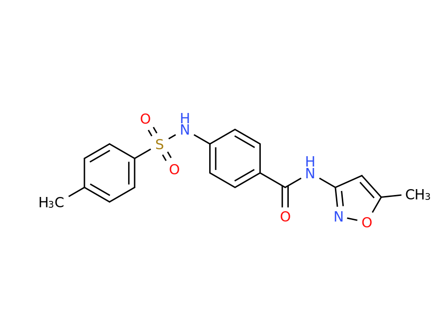 Structure Amb6453663